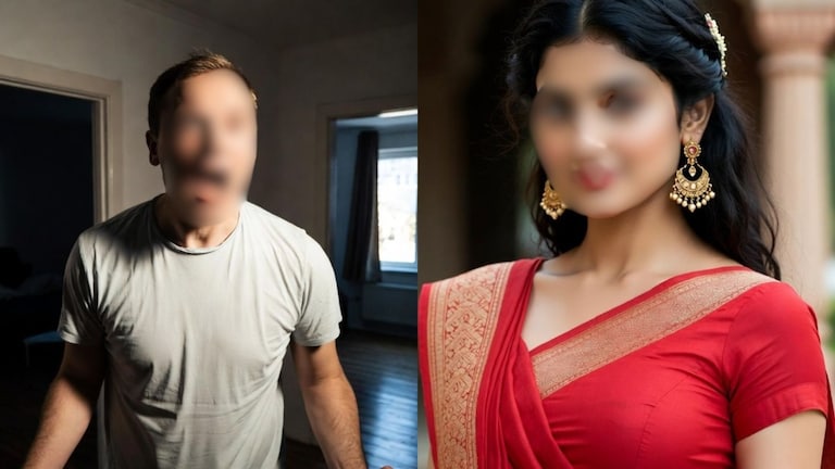 पत्नी तरुणासोबतच्या शारीरिक संबंधांना चटावली, पतीचा प्रायव्हेट पार्ट अर्धवट कापला अन्... crime news