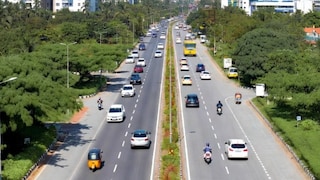 पुणेकरांची प्रतिक्षा संपली, 33 वर्षांनंतर बाणेर-पाषाण लिंक रोड खुला होणार, वाहतूक कोंडीचा प्रश्न मिटणार Mumbai Tak