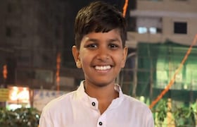 हनुमान जयंतीला मुलाचं अपहरण, 45 लाख रुपये खंडणीची मागणी, उंदीर मारण्याचं औषध देऊन गळा आवळून संपवलं Nagpur crime