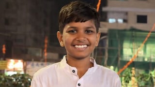 हनुमान जयंतीला मुलाचं अपहरण, 45 लाख रुपये खंडणीची मागणी, उंदीर मारण्याचं औषध देऊन गळा आवळून संपवलं Mumbai Tak