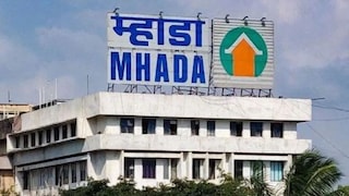 मुंबईची खबर : म्हाडाकडून लवकरच 900 घरांसाठी लॉटरी, आता मुंबईत 'या' ठिकाणी मिळणार हक्काचं घर Mumbai Tak