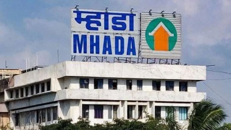 मुंबईची खबर : म्हाडाकडून लवकरच 900 घरांसाठी लॉटरी, आता मुंबईत 'या' ठिकाणी मिळणार हक्काचं घर MHADA Lottery