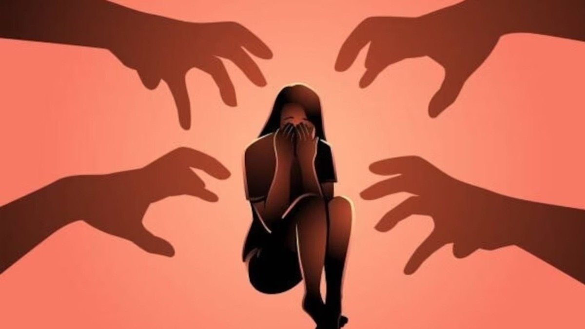 मामाच्या मुलीवर केले लैंगिक अत्याचार, आईनेच मुलाविरोधात दाखल केली तक्रार; नेमकं काय घडलं?