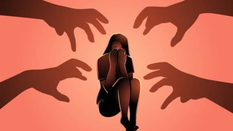 मामाच्या मुलीवर केले लैंगिक अत्याचार, आईनेच मुलाविरोधात दाखल केली तक्रार; नेमकं काय घडलं? Crime News