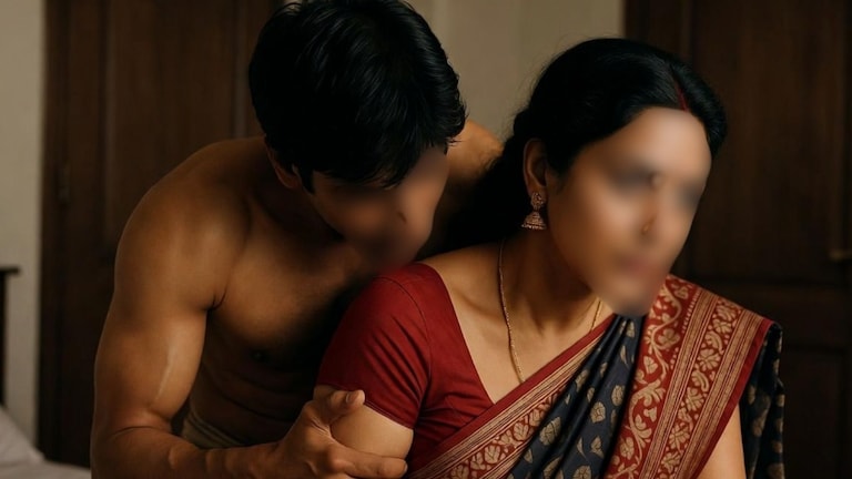 साखरपुड्याआधी तरुणी बॉयफ्रेंडसोबत झाली फिजिकल, प्रकरण थेट पोलीस ठाण्यापर्यंत गेलं... Crime news