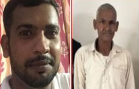 फार्म हाऊसवर मर्डर..., 20 वर्षांपासून काम करत असलेल्या नोकराने झोपलेल्या मालकाचा गळा चिरला, नेमकं कारण काय? Crime News