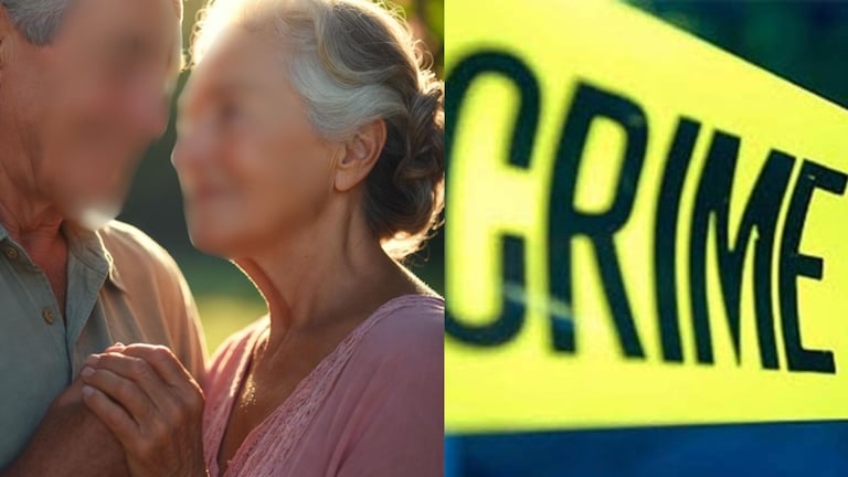 अनारकलीचे 70 वर्षीय वृद्धावर प्रेमसंबंध, नवऱ्याला समजताच मध्यरात्री 2 वाजता कुऱ्हाडीने हल्ला करत संपवलं crime news