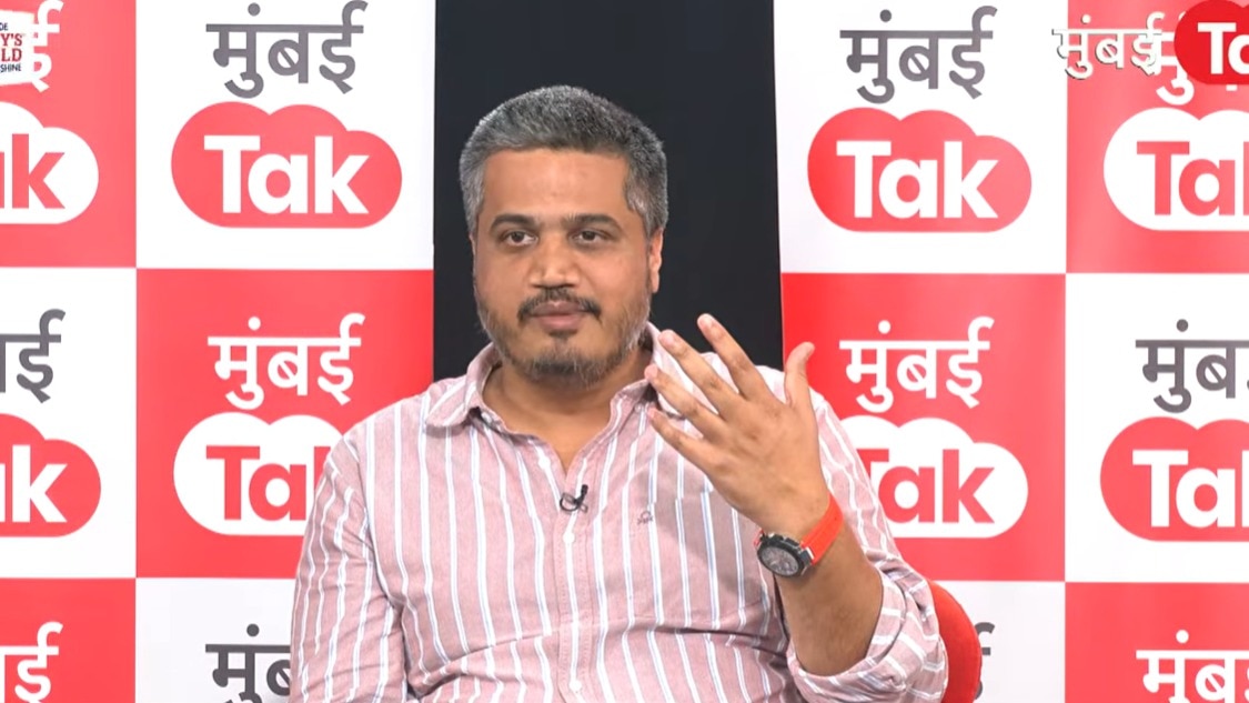 अजितदादा भाजपसोबतची सत्ता सोडणार होते?, मुंबई Tak चावडीवर रोहित पवारांच्या विधानाने मोठी खळबळ