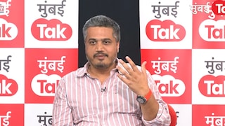 अजितदादा भाजपसोबतची सत्ता सोडणार होते?, मुंबई Tak चावडीवर रोहित पवारांच्या विधानाने मोठी खळबळ Mumbai Tak