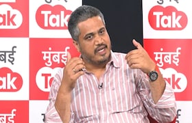 'अजित दादांवरचे आरोप क्लिअर झाले म्हणूनच तर ते...', रोहित पवारांचा सर्वात मोठा खुलासा mla rohit pawar made a major revelation stating that ajit pawar was engaging in discussions regarding ncp merger because allegations leveled against him had been cleared