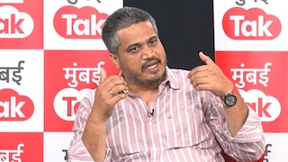 'अजित दादांवरचे आरोप क्लिअर झाले म्हणूनच तर ते...', रोहित पवारांचा सर्वात मोठा खुलासा Mumbai Tak