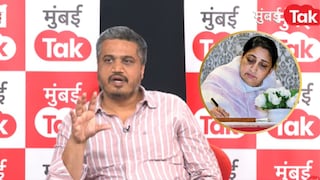 सुनेत्रा पवारांच्या शपथविधीआधी पवार कुटुंबात काय घडलं?, रोहित पवारांचा गौप्यस्फोट Mumbai Tak