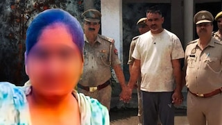 शारीरिक संबंधांवेळी शिक्षिकेची गळा दाबून हत्या, मृतदेह विवस्त्र अवस्थेत टाकून आरोपी फरार, नेमकं प्रकरण काय? Mumbai Tak