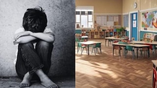 5 वर्षांच्या चिमुरड्यावर शाळेत सामूहिक बलात्कार अन् हत्या, शाळेच्या संचालकावर कुटुंबियांचा खळबळजनक आरोप Mumbai Tak