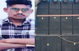 चंद्रपूर: मित्राच्या वरातीत DJ च्या तालावर थिरकला, पुढच्या मिनिटात तरुणाचा मृत्यू Chandrapur News