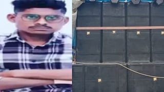 चंद्रपूर: मित्राच्या वरातीत DJ च्या तालावर थिरकला, पुढच्या मिनिटात तरुणाचा मृत्यू Mumbai Tak