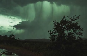 Maharashtra Weather : राज्यावर पुन्हा दुहेरी संकट, हवामानाचा महत्त्वाचा अलर्ट जारी Maharashtra Weather