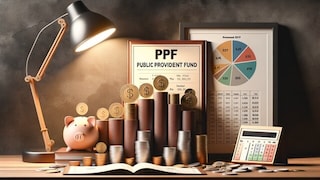 Personal Finance: हुशार लोकं PPF मध्ये महिन्याच्या 5 तारखेपूर्वी का करतात गुंतवणूक? Mumbai Tak