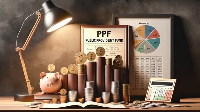 personal finance why do smart people invest in ppf before the 5th of the month