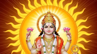 Surya Gochar 2026 : सूर्य करणार उच्च राशीत प्रवेश, भाग्य उजळणार की अडचणी वाढणार? काय सांगते तुमची रास? Mumbai Tak