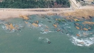 मुंबईची खबर : समुद्राचे पाणी होणार गोड, फक्त पर्यावरण मंत्रालयाची परवानगी बाकी; मुंबईकरांच्या पाण्याचा प्रश्न कायमचा सुटणार? Mumbai Tak