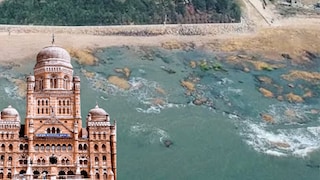 मुंबईची खबर : समुद्राचे पाणी होणार गोड, फक्त पर्यावरण मंत्रालयाची परवानगी बाकी; मुंबईकरांच्या पाण्याचा प्रश्न कायमचा सुटणार? Mumbai Tak