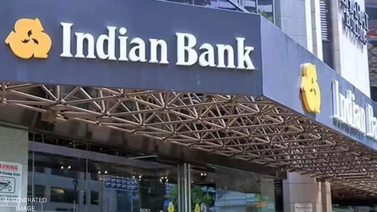 indian bank recruitment 2026