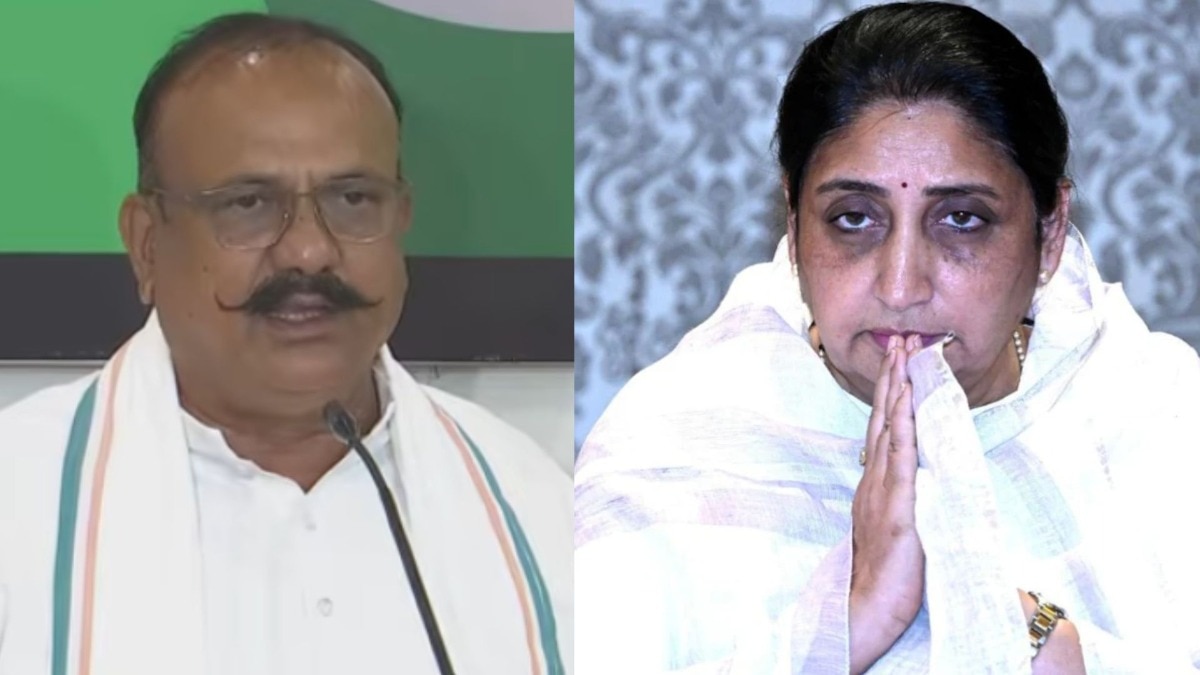 Baramati Byelections 2026