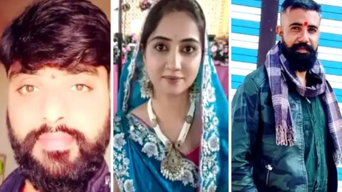 "तू काळा आहेस, माझ्या लायकीचा नाहीस...", पत्नीला सौंदर्याचा गर्व; अन् हत्येसाठी 1 लाख रुपयांची सुपारी