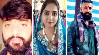 "तू काळा आहेस, माझ्या लायकीचा नाहीस...", पत्नीला सौंदर्याचा गर्व; अन् हत्येसाठी 1 लाख रुपयांची सुपारी Mumbai Tak