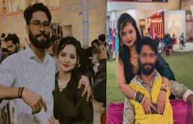 रिक्षा चालकावर जीव जडला, पत्नीने भयंकर कट रचला, बँक अधिकारी असलेल्या पतीला संपवलं Crime News