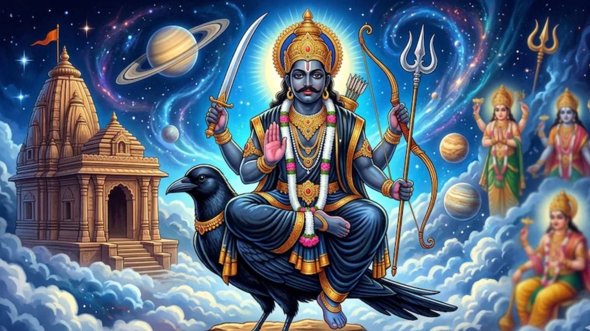 saturn nakshatra transit 2026