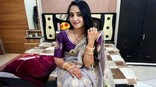 निष्पाप वाटणाऱ्या चेहऱ्याने दगा दिला, दरोड्याचा बनाव अन् थंड डोक्याने नवऱ्याची हत्या, प्रियंका खुनी का बनली? Mumbai Tak