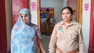 तडीपार नवऱ्याला दुसऱ्या जिल्ह्यात जाऊन संपवले, कोणताच पुरावा ठेवला नाही; तरीही पोलिसांनी बायकोला कसे पकडले? Mumbai Tak