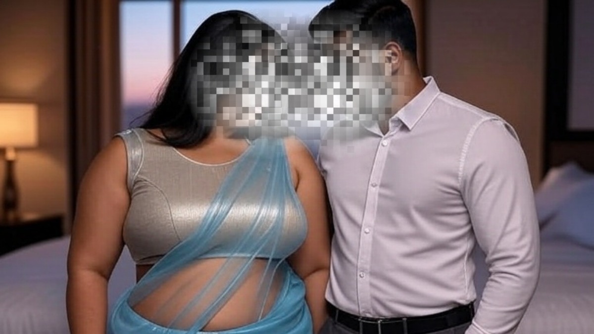 22 year old boyfriend and 35 year old woman smothered his 13 years older girlfriend with a blanket tied her hands and feet and hid deadbody inside bed