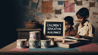 Personal Finance: सरकार मुलांच्या शिक्षणासाठी देते 33750 रुपये, कोण ठरणार पात्र? Mumbai Tak