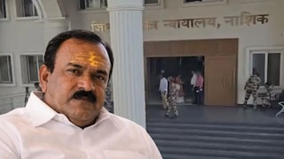 भोंदू खरात प्रकरणात नवा खुलासा, विसाव्या वर्षी केलं होतं नात्यातील महिलेचं लैंगिक शोषण, त्यानंतर 15 वर्ष कुठं होता खरात? Mumbai Tak