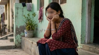 लग्नाला झाले होते फक्त 10 महिने, नवऱ्याने शेजाऱ्यासोबत आक्षेपार्ह अवस्थेत पकडले, यानंतर 19 वर्षीय विवाहितेचं काय झालं? Mumbai Tak