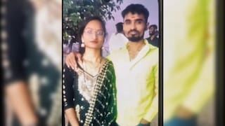 पुणे : प्रियकारासाठी प्रेमात वेडी झालेली आई, पोटच्या मुलाला पाण्यात बुडवून अन् जमिनीवर आपटून मारलं Mumbai Tak