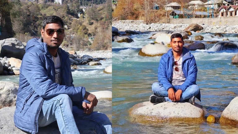 'आई मला माफ कर..' बायकोच्या छळाला कंटाळून तरुणाची आत्महत्या; फेसबुक पोस्टमध्ये बायकोवर गंभीर आरोप Beed News