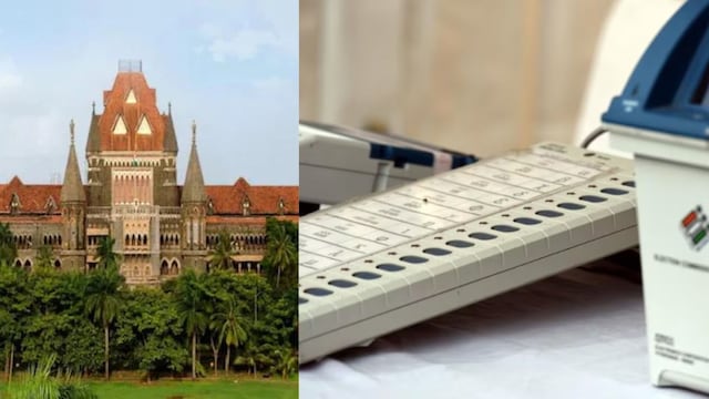 EVM Recounting in Maharashtra