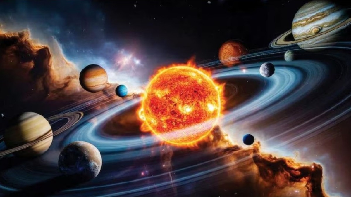 शुक्र आणि शनीचा दशांश योग, या राशींसाठी पुढील 48 तास ठरणार खूपच खास, नेमकं काय आहे तुमच्या राशीत?