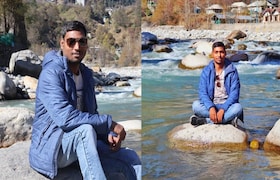 बीड : 1143 शब्दांची सुसाईड नोट, तरुणाचा पत्नीकडून अनन्वित छळ, अन् काळीज पिळवटणारी गझलही केली शेअर Beed Crime News