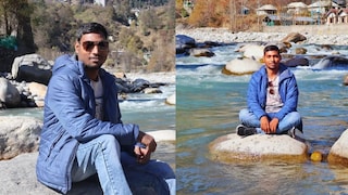 बीड : 1143 शब्दांची सुसाईड नोट, तरुणाचा पत्नीकडून अनन्वित छळ, अन् काळीज पिळवटणारी गझलही केली शेअर Mumbai Tak