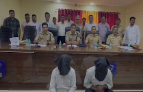 हिंगोली: अशी आई असल्यापेक्षा नसलेली बरी, प्रियकराच्या नादी लागून पोटच्या लेकराला संपवलं Hingoli crime