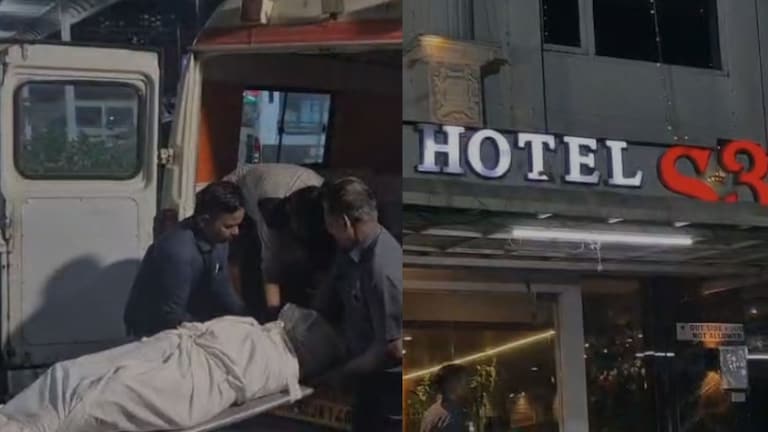 अंबरनाथ: सिमरनचे बॉससोबत सुरु होते प्रेमसंबंध, ब्रेकअपनंतर नैराश्यात येऊन हॉटेलच्या खोलीत गळफास घेत संपवलं जीवन ambernath crime