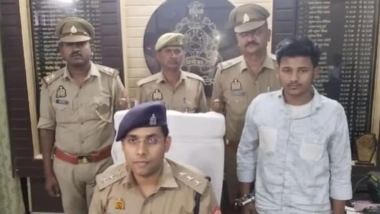 इन्स्टाग्रामवर कमेंट करणं महागात, डोक्यात विटा घालून तरुणाची हत्या; धक्कादायक प्रकरण Crime News