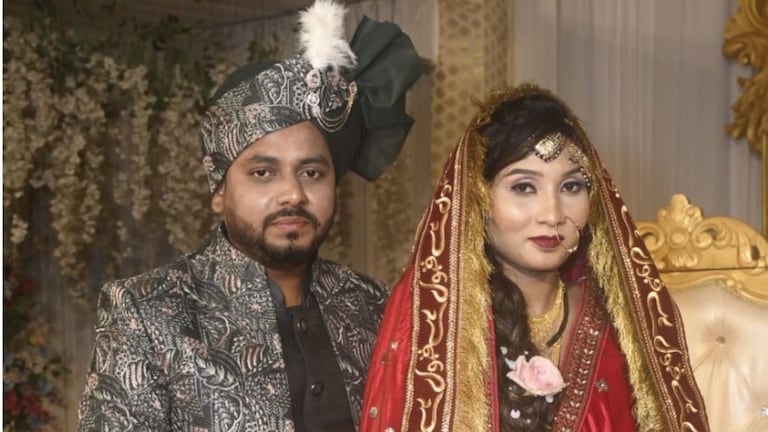 नागपूर: हुंड्याच्या छळाला कंटाळून पीडितेनं ब्लँकेटनं गळफास घेत संपवलं जीवन; सासरच्यांकडून सुनेचा हुंडाबळी Nagpur crime