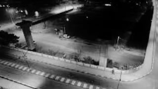 पुण्याची गोष्ट : पुणेकरांनो महिनाभर हा पूल राहणार बंद, 'या' पर्यायी मार्गांचा करू शकता वापर Mumbai Tak