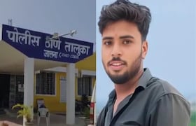 भयंकर! जालन्यात आईला मेसेज केल्याच्या रागातून मुलाने मित्राचीच केली हत्या, हादरवून टाकणारी घटना Jalna Crime